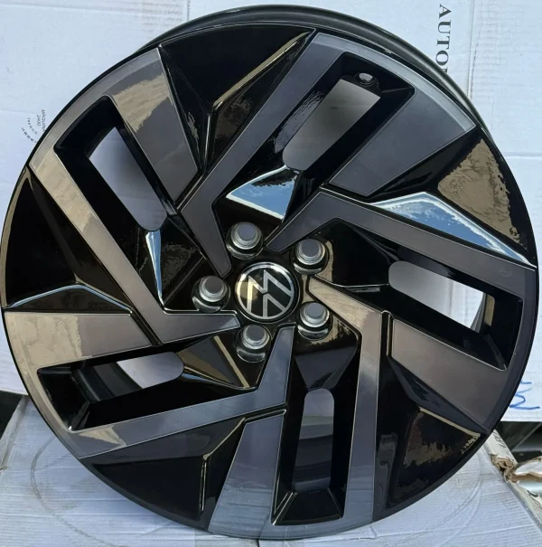Roda S56 - T. Gross - Imagem 4