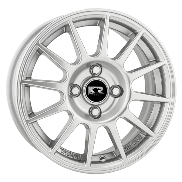 Roda K76 - Imagem 2