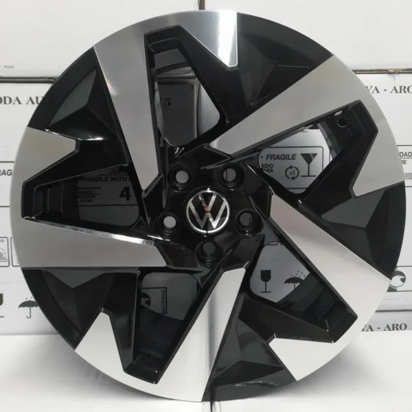 Roda R60 Terá Vw - Imagem 3