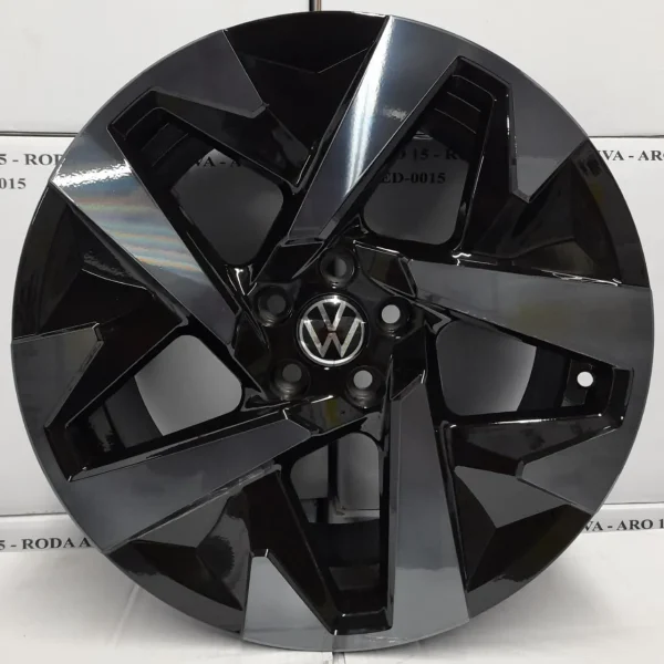 Roda R60 Terá Vw - Imagem 2