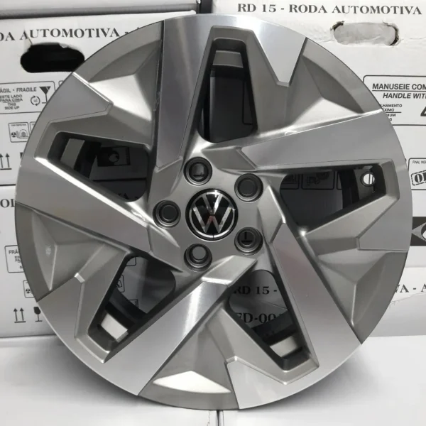 Roda R60 Terá Vw